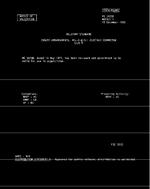 MIL MS3425B Notice 1 - Validation