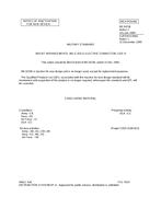 MIL MS3425B Notice 2 - Inactivation