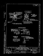 MIL MS3442B