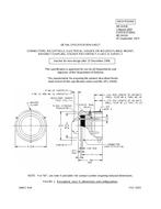 MIL MS3443B
