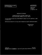 MIL MS3446 Notice 2 - Inactivation