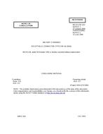 MIL MS35117B Notice 3 - Cancellation