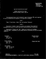 MIL MS35214D Amendment 1