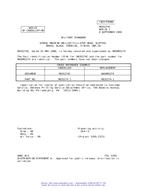 MIL MS35274C Notice 1 - Cancellation