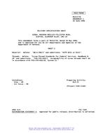 MIL MS35277B Amendment 1