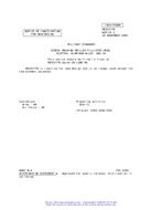 MIL MS35277B Notice 2 - Inactivation