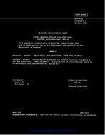 MIL MS35278B Amendment 1