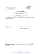 MIL MS35278B Notice 2 - Inactivation