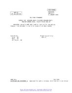MIL MS35295B Notice 2 - Validation 1