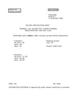 MIL MS35438B Notice 1 - Cancellation