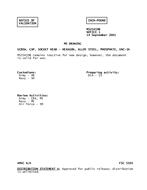 MIL MS35459B Notice 1 - Validation