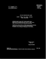MIL MS35494E Notice 1 - Cancellation