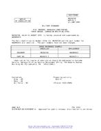 MIL MS35672B Notice 2 - Cancellation