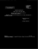MIL MS35685A Notice 1 - Inactivation 1