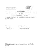 MIL MS35754B Notice 1 - Inactivation