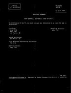 MIL MS35760A Notice 1 - Validation