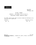 MIL MS35770B Notice 1 - Validation