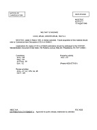MIL MS35782C Notice 2 - Cancellation