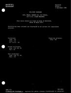 MIL MS35787B Notice 1 - Validation