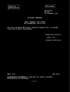 MIL MS35797A Notice 1 - Cancellation