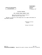 MIL MS35844D Notice 3 - Inactivation
