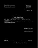 MIL MS35880C Notice 1 - Inactivation