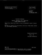MIL MS35883C Notice 1 - Inactivation