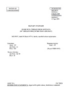 MIL MS35907C Notice 2 - Cancellation
