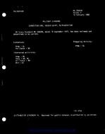 MIL MS35925B Notice 1 - Validation
