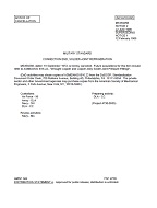 MIL MS35925B Notice 2 - Cancellation