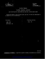 MIL MS35951A Notice 1 - Validation