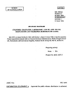 MIL MS35951A Notice 2 - Cancellation