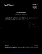 MIL MS35983B Notice 1 - Cancellation