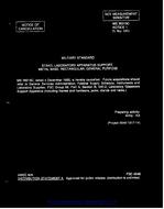 MIL MS36019C Notice 1 - Cancellation