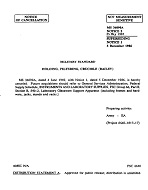 MIL MS36090A Notice 2 - Cancellation
