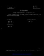 MIL MS36093A Notice 1 - Validation