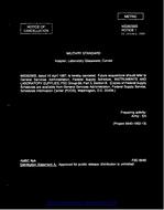 MIL MS36256B Notice 1 - Cancellation