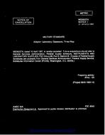 MIL MS36257A Notice 1 - Cancellation