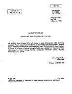 MIL MS36266A Notice 2 - Cancellation