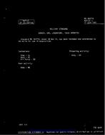 MIL MS36277A Notice 1 - Validation