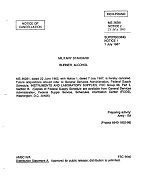 MIL MS36281 Notice 2 - Cancellation