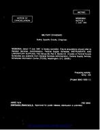MIL MS36290A Notice 1 - Cancellation