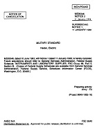 MIL MS36346 Notice 2 - Cancellation