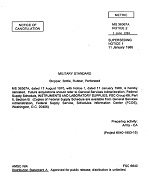 MIL MS36367A Notice 2 - Cancellation