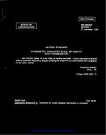 MIL MS36539A Notice 1 - Cancellation