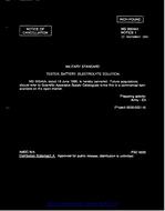 MIL MS36546A Notice 1 - Cancellation