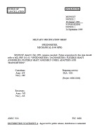 MIL MS39021F Notice 2 - Cancellation