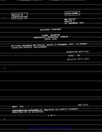 MIL MS39031A Notice 1 - Cancellation