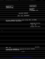 MIL MS39047A Notice 1 - Cancellation