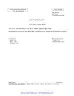 MIL MS39049A Notice 1 - Inactivation